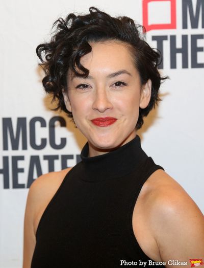 Joanna Carpenter Photo