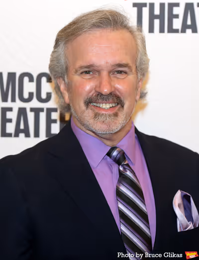 George Dvorsky Photo