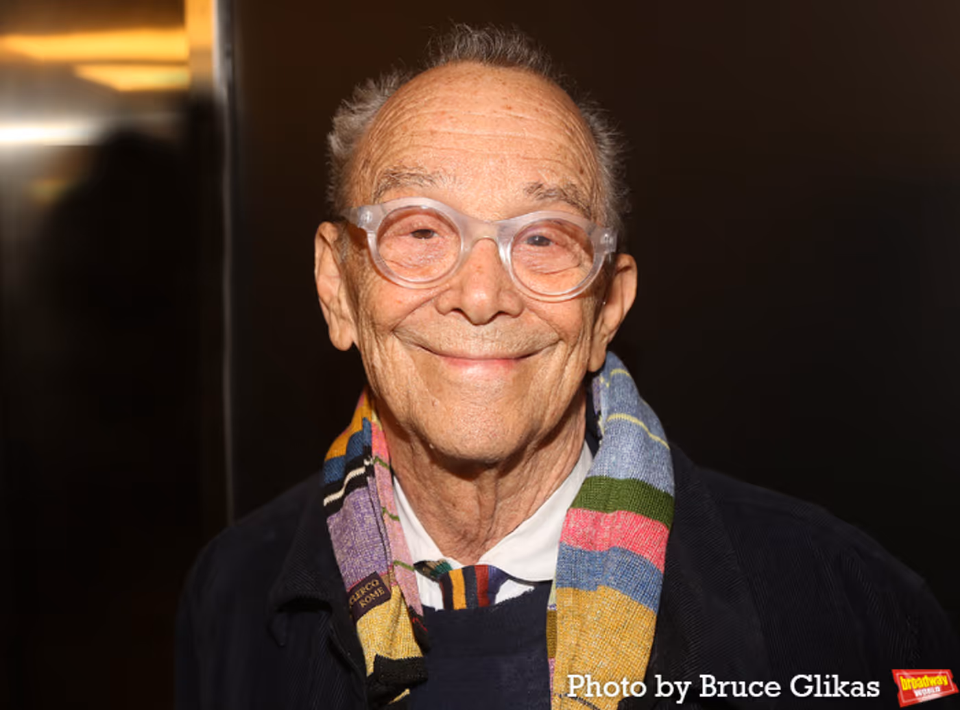 Photos: Peter Dinklage, Ben Platt, Joel Grey & More Celebrate THE CONNECTOR Opening Night  Image