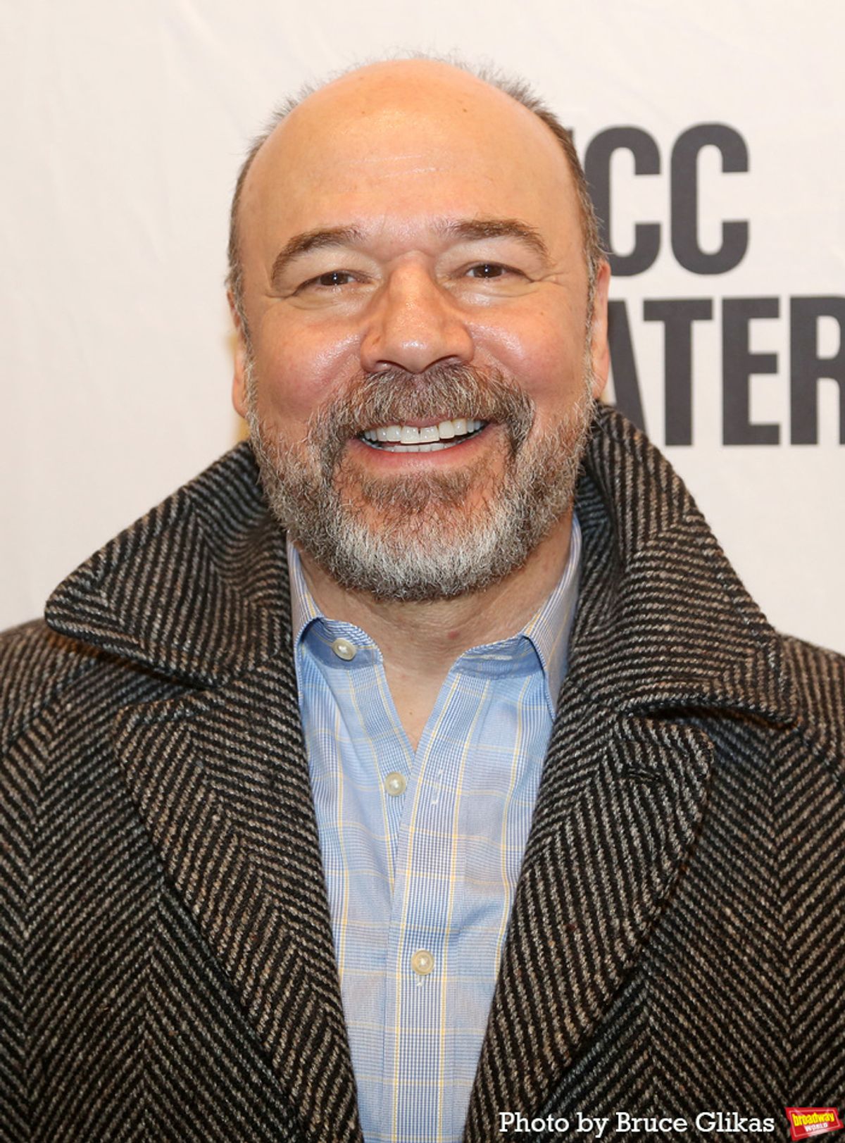 Danny Burstein at 