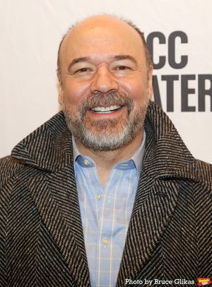 Danny Burstein Photo
