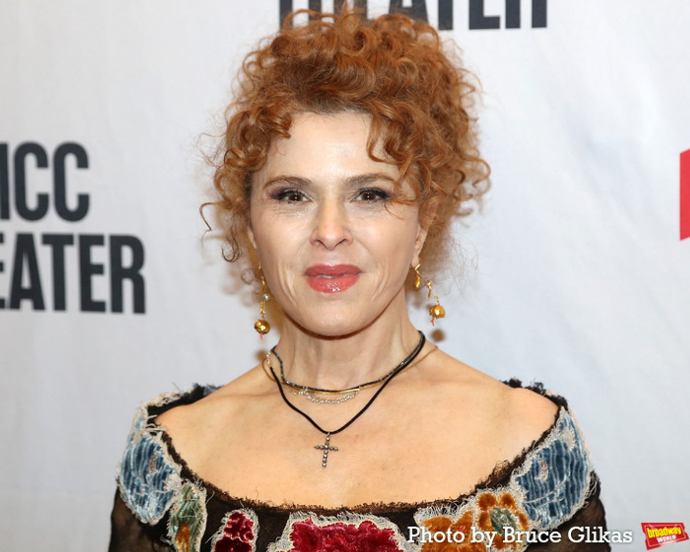 Photos: Peter Dinklage, Ben Platt, Joel Grey & More Celebrate THE CONNECTOR Opening Night  Image