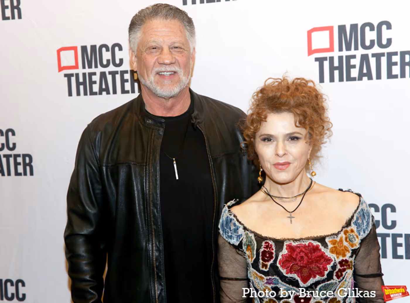 Photos: Peter Dinklage, Ben Platt, Joel Grey & More Celebrate THE CONNECTOR Opening Night Photos: Peter Dinklage, Ben Platt, Joel Grey & More Celebrate THE CONNECTOR Opening Night Image