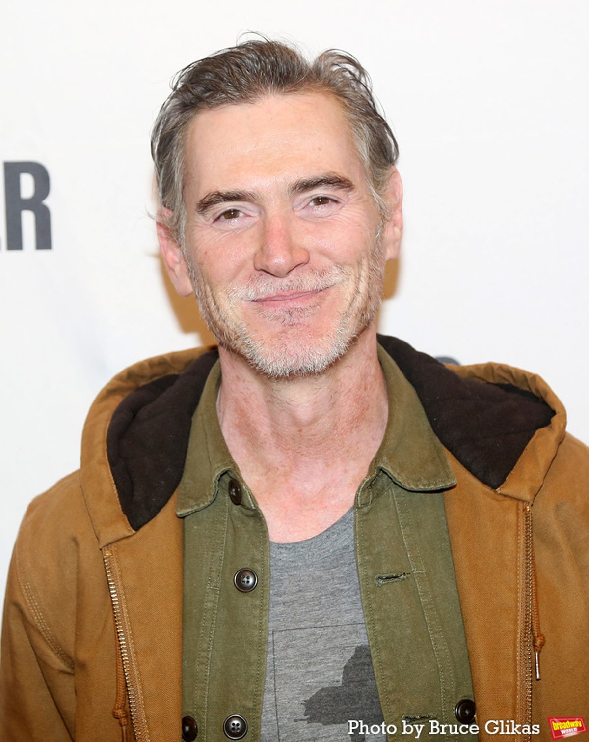 Billy Crudup at 