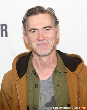 Billy Crudup @ BroadwayWorld Billy Crudup Photo