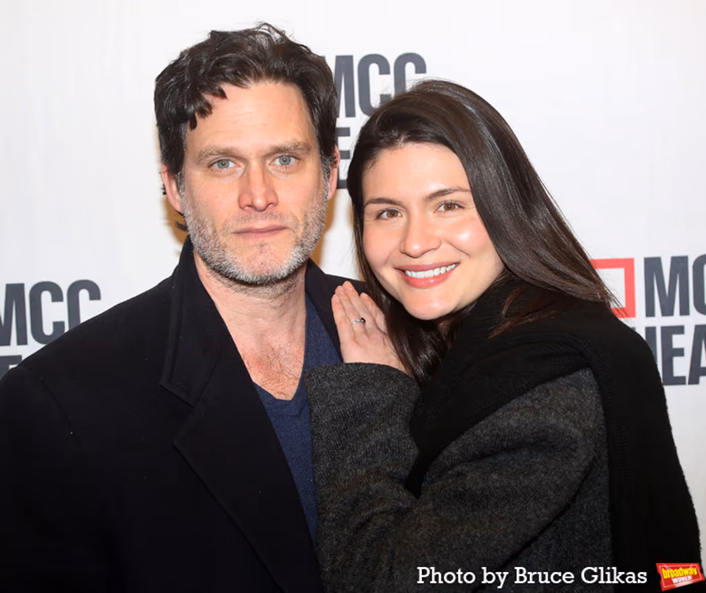 Photos: Peter Dinklage, Ben Platt, Joel Grey & More Celebrate THE CONNECTOR Opening Night Photos: Peter Dinklage, Ben Platt, Joel Grey & More Celebrate THE CONNECTOR Opening Night Image