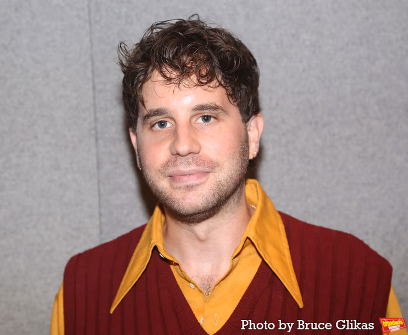 Photos: Peter Dinklage, Ben Platt, Joel Grey & More Celebrate THE CONNECTOR Opening Night  Image
