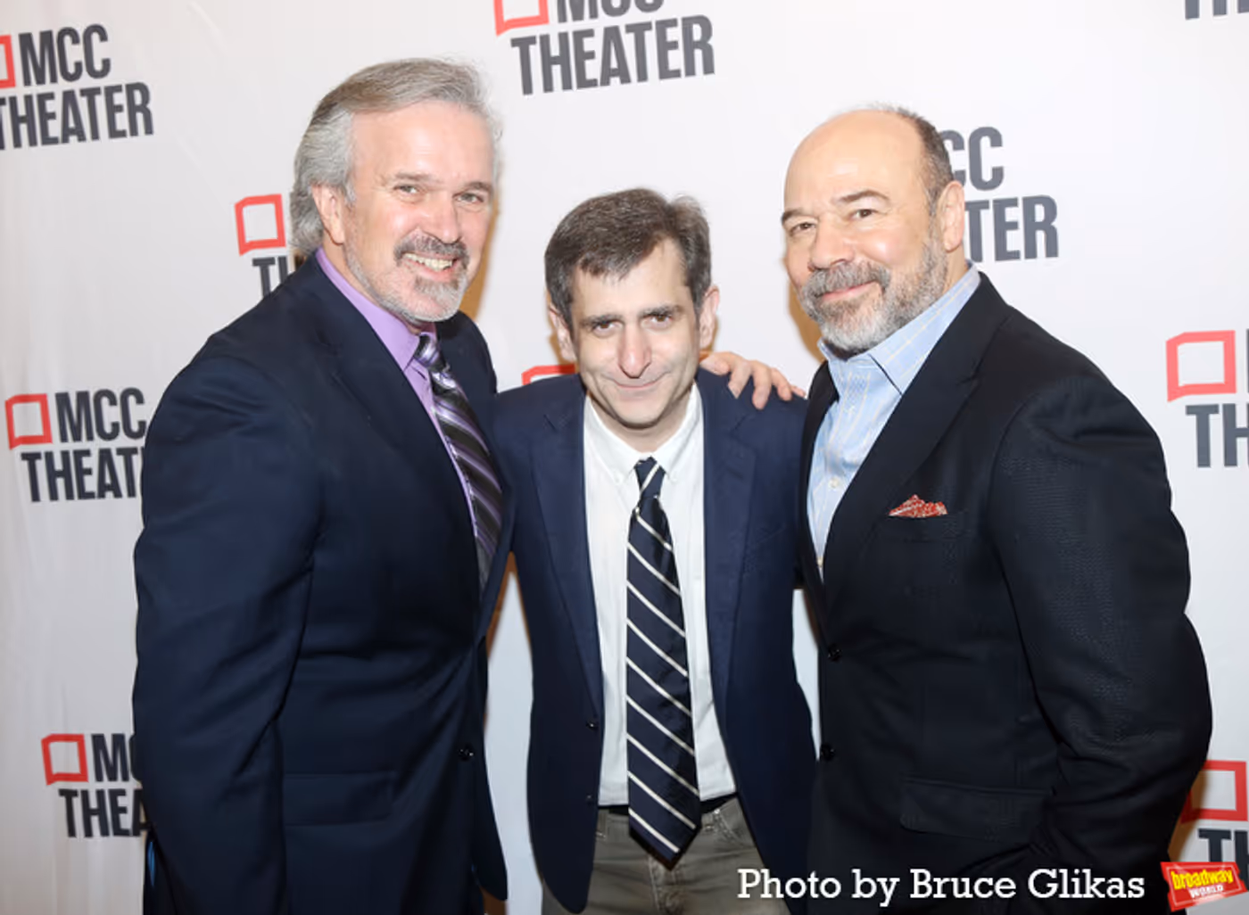 Photos: Peter Dinklage, Ben Platt, Joel Grey & More Celebrate THE CONNECTOR Opening Night Photos: Peter Dinklage, Ben Platt, Joel Grey & More Celebrate THE CONNECTOR Opening Night Image