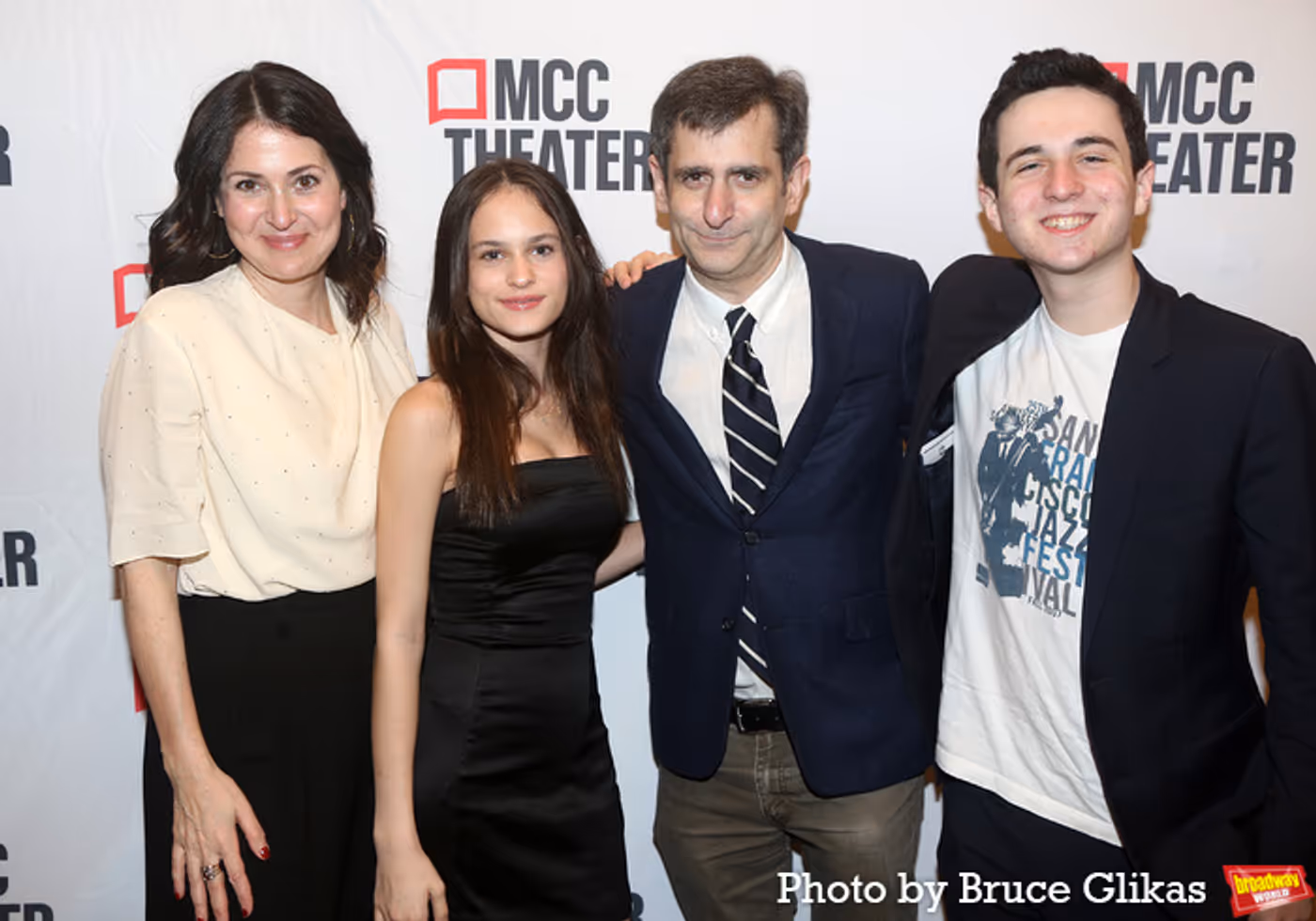 Photos: Peter Dinklage, Ben Platt, Joel Grey & More Celebrate THE CONNECTOR Opening Night Photos: Peter Dinklage, Ben Platt, Joel Grey & More Celebrate THE CONNECTOR Opening Night Image