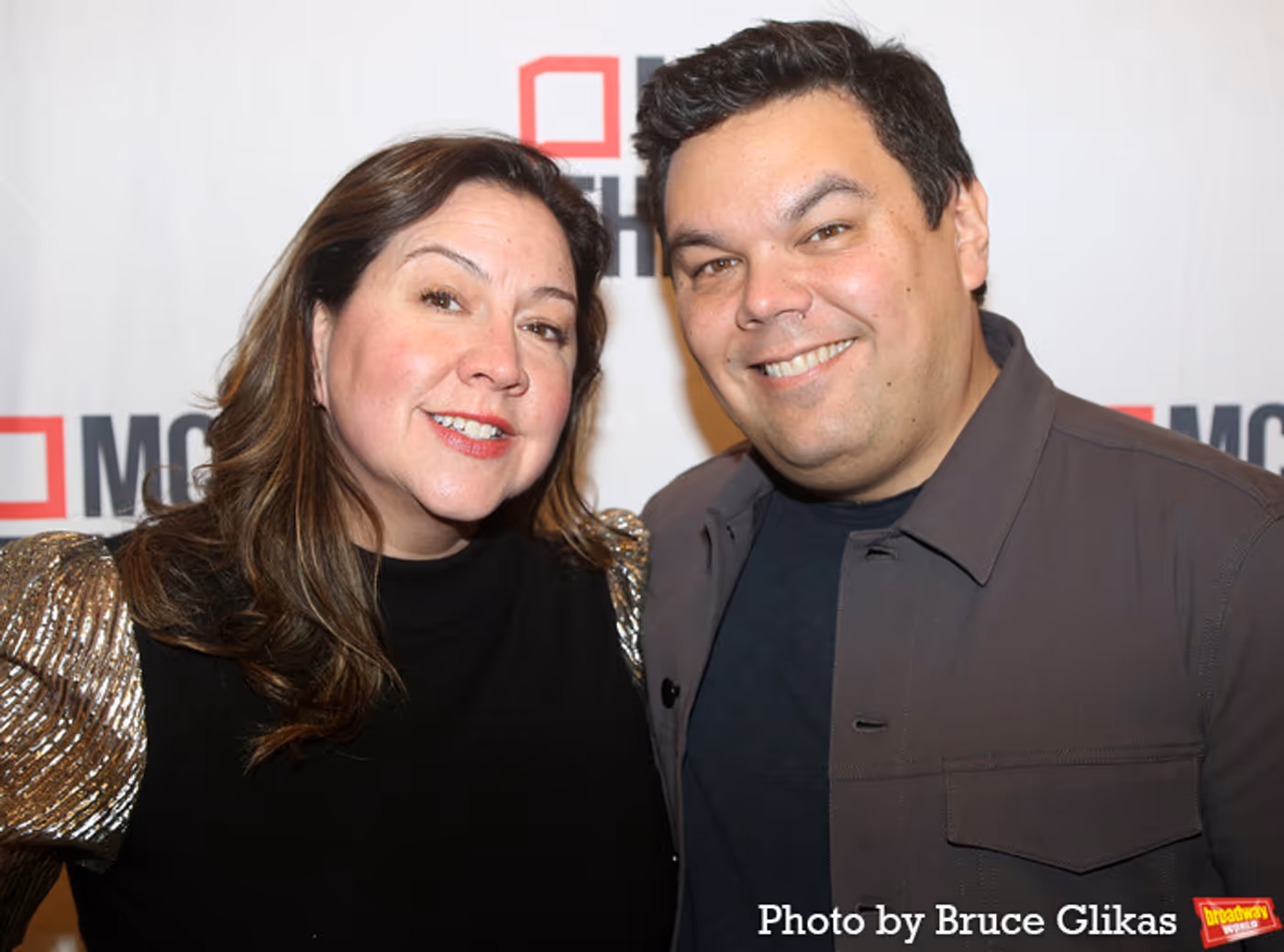 Photos: Peter Dinklage, Ben Platt, Joel Grey & More Celebrate THE CONNECTOR Opening Night Photos: Peter Dinklage, Ben Platt, Joel Grey & More Celebrate THE CONNECTOR Opening Night Image