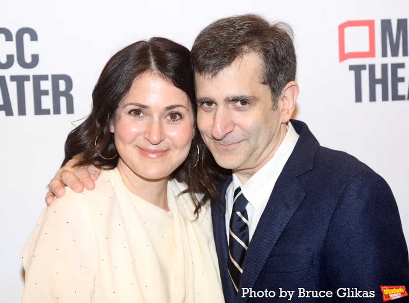 Photos: Peter Dinklage, Ben Platt, Joel Grey & More Celebrate THE CONNECTOR Opening Night Photos: Peter Dinklage, Ben Platt, Joel Grey & More Celebrate THE CONNECTOR Opening Night Image