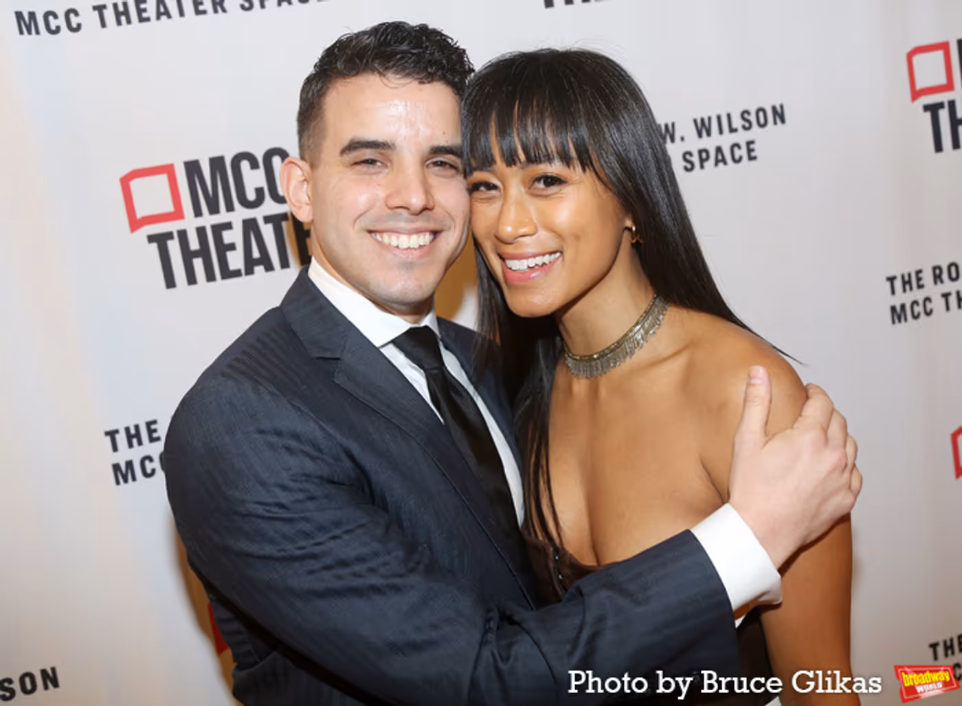 Photos: Peter Dinklage, Ben Platt, Joel Grey & More Celebrate THE CONNECTOR Opening Night Photos: Peter Dinklage, Ben Platt, Joel Grey & More Celebrate THE CONNECTOR Opening Night Image