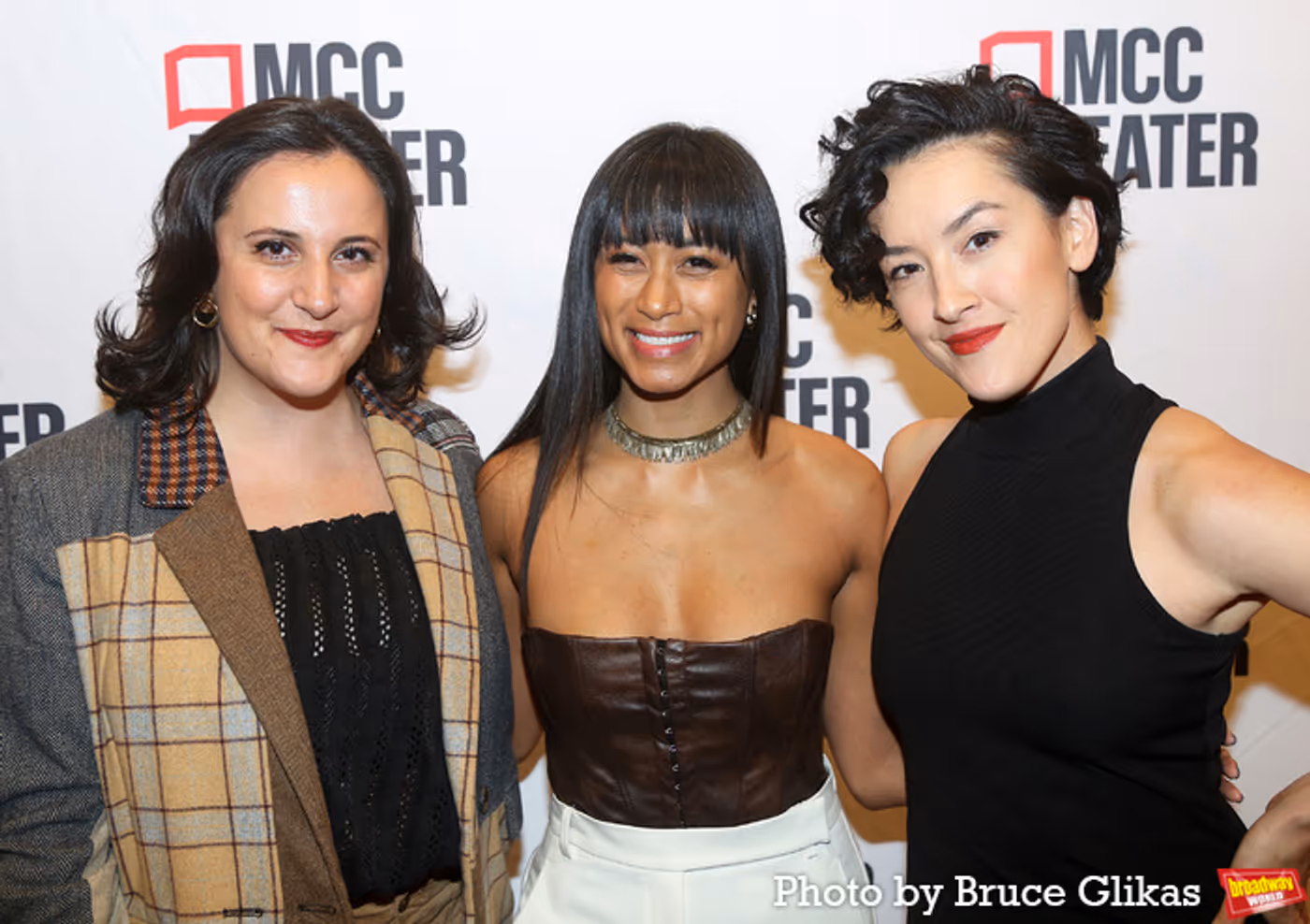Photos: Peter Dinklage, Ben Platt, Joel Grey & More Celebrate THE CONNECTOR Opening Night Photos: Peter Dinklage, Ben Platt, Joel Grey & More Celebrate THE CONNECTOR Opening Night Image