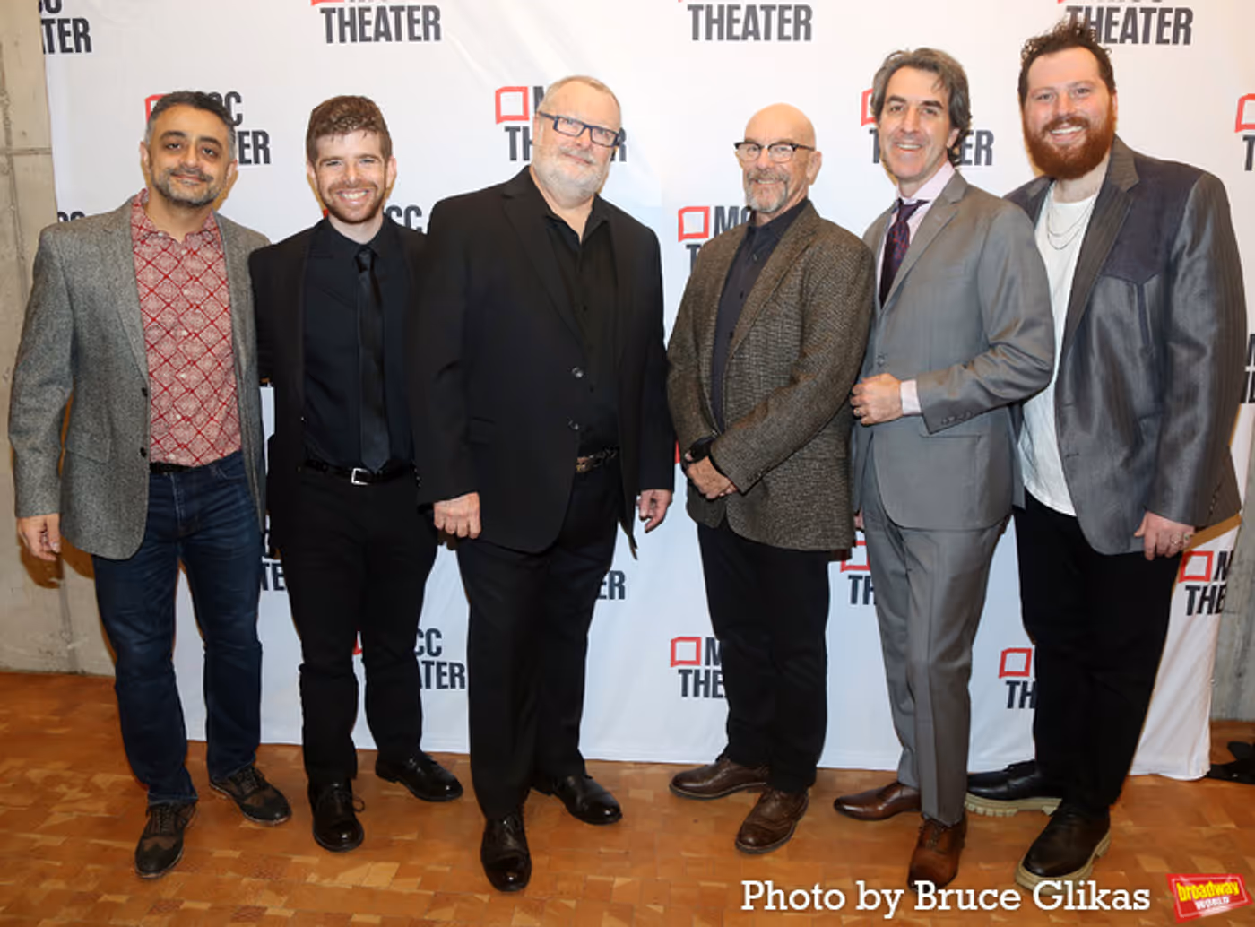 Photos: Peter Dinklage, Ben Platt, Joel Grey & More Celebrate THE CONNECTOR Opening Night Photos: Peter Dinklage, Ben Platt, Joel Grey & More Celebrate THE CONNECTOR Opening Night Image