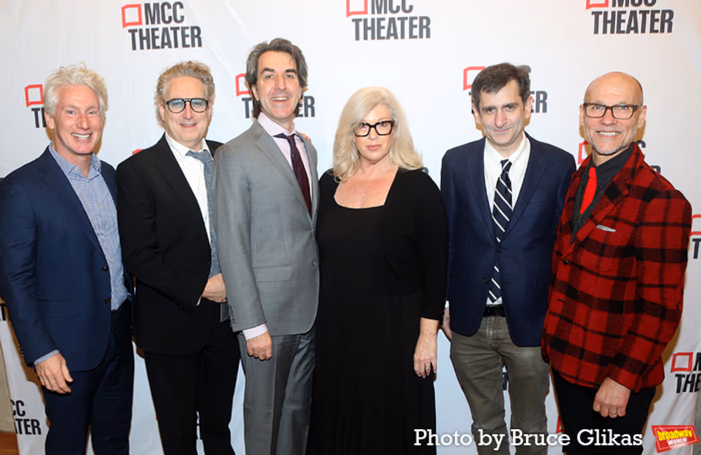 Photos: Peter Dinklage, Ben Platt, Joel Grey & More Celebrate THE CONNECTOR Opening Night Photos: Peter Dinklage, Ben Platt, Joel Grey & More Celebrate THE CONNECTOR Opening Night Image