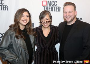 Costume Designer Márion Talán de la Rosa and Assistants Photo