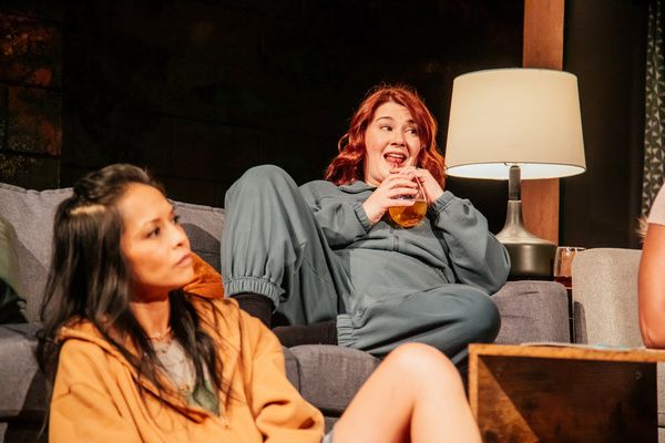 Photos: First Look at ARROWHEAD at IAMA Theatre Company  Image