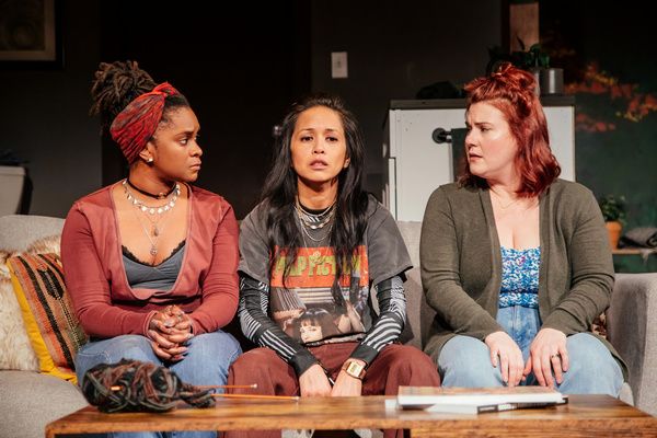 Photos: First Look at ARROWHEAD at IAMA Theatre Company  Image