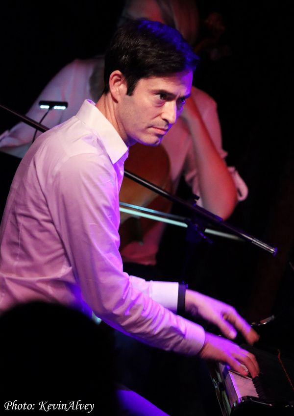 Ben Cohn Photo