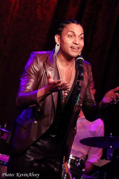 Diva LaMarr Photo