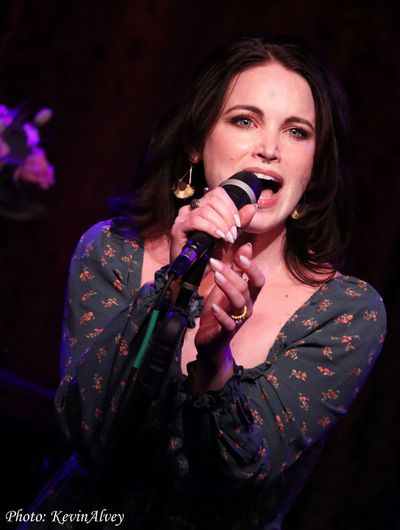 Lindsay Heather Pearce Photo