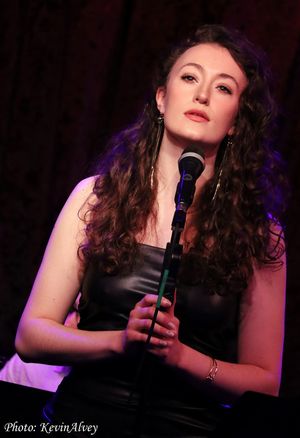 Cayleigh Capaldi Photo