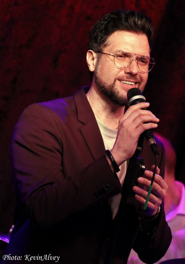 Mauricio Martinez Photo