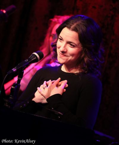 Alyssa Fox Photo