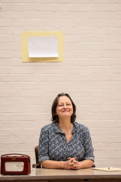 Stephanie Jacob Photo