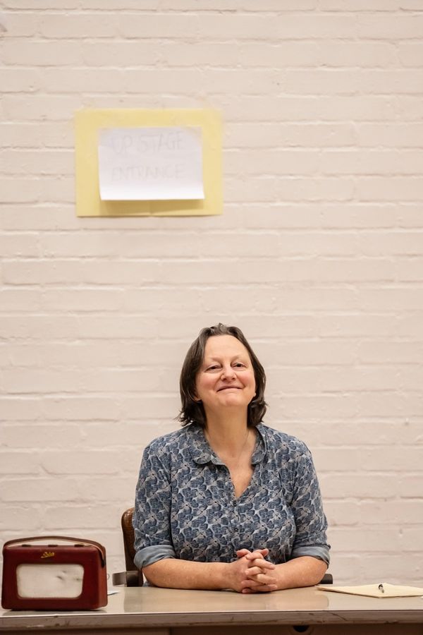 Stephanie Jacob Photo