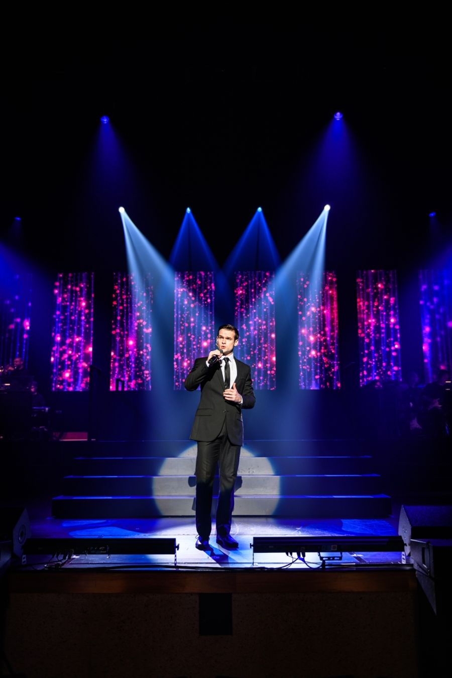 Review: JERSEY BOYS at Queensland Performing Arts Centre Image