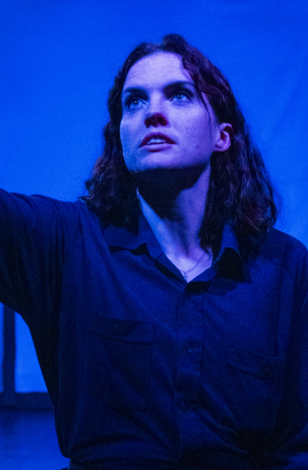 Photos: First Look At Screwdriver Studios' MACBETH  Image