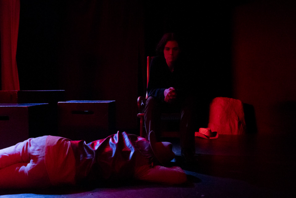 Photos: First Look At Screwdriver Studios' MACBETH  Image