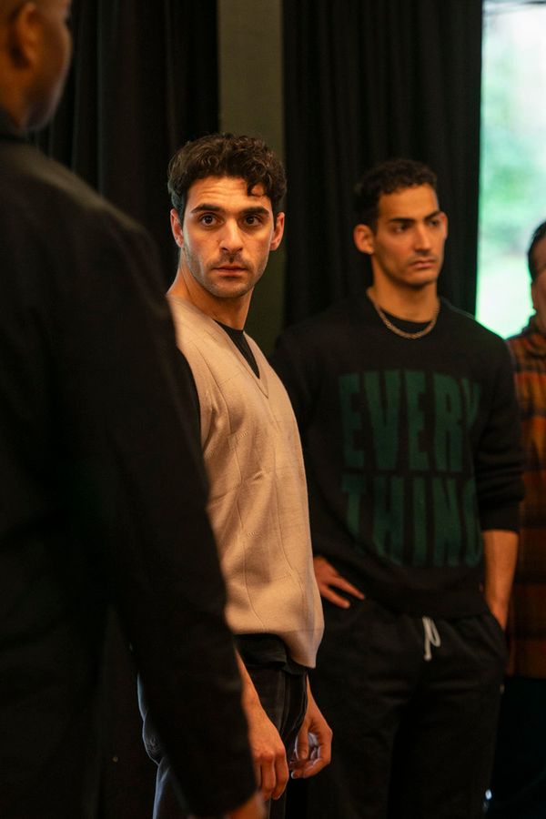 George Ioannides Photo