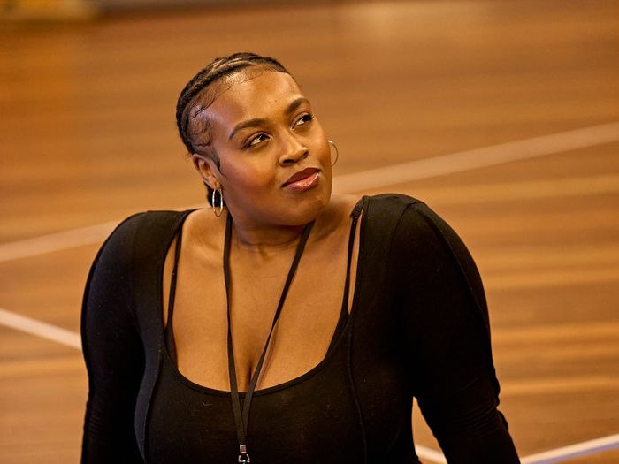 Timmika Ramsay Photo
