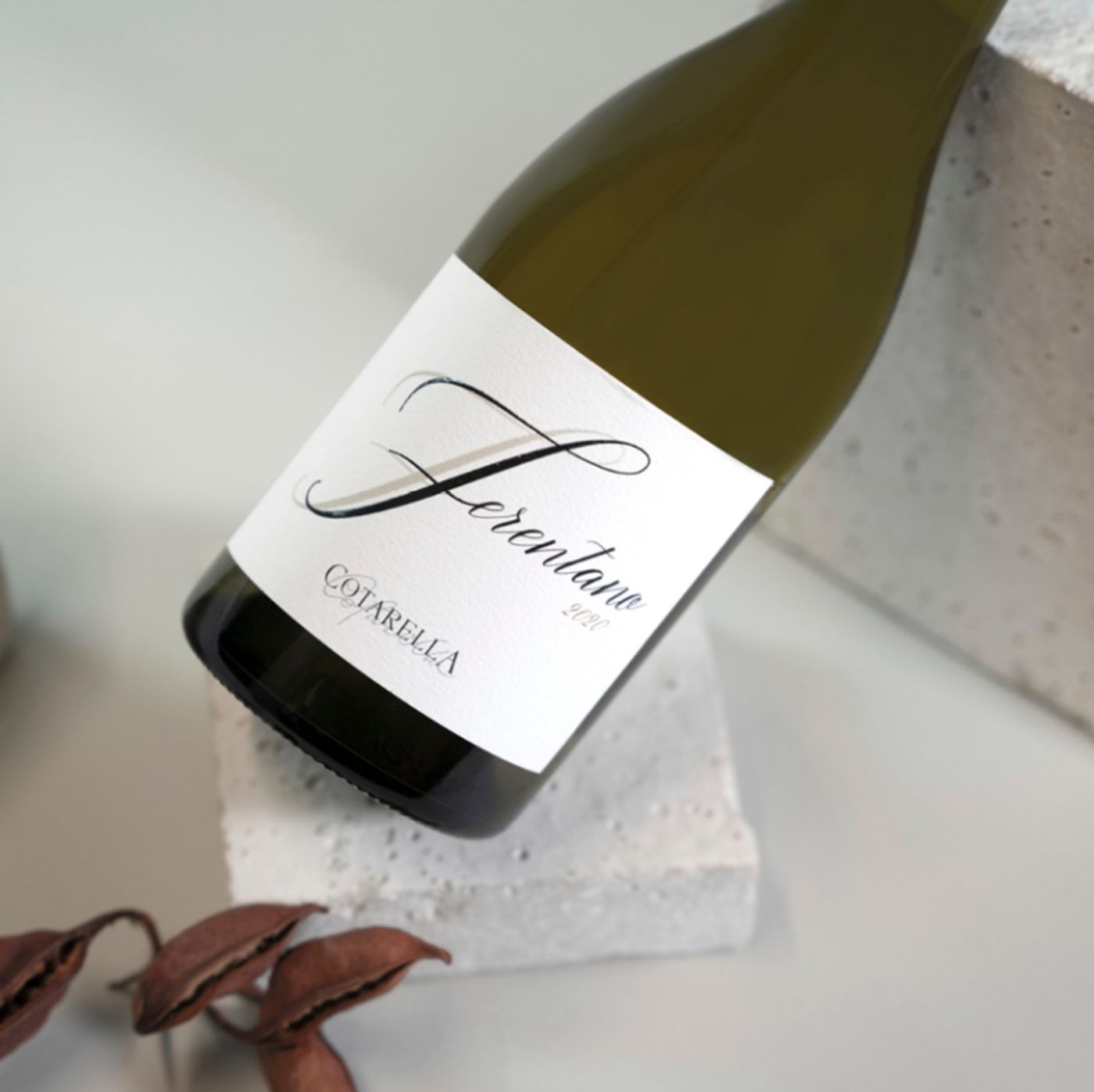 FAMIGLIA COTARELLA-An Inspired Italian Winery in Central Italy FAMIGLIA COTARELLA-An Inspired Italian Winery in Central Italy Image