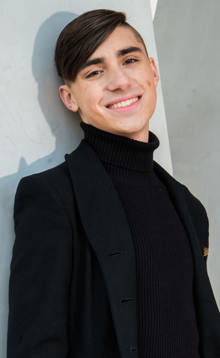 Feature: ARKANSAS SHOOTING STARS: High School Edition  Image