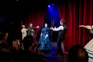 Cole Escola @ BroadwayWorld Cole Escola Photo