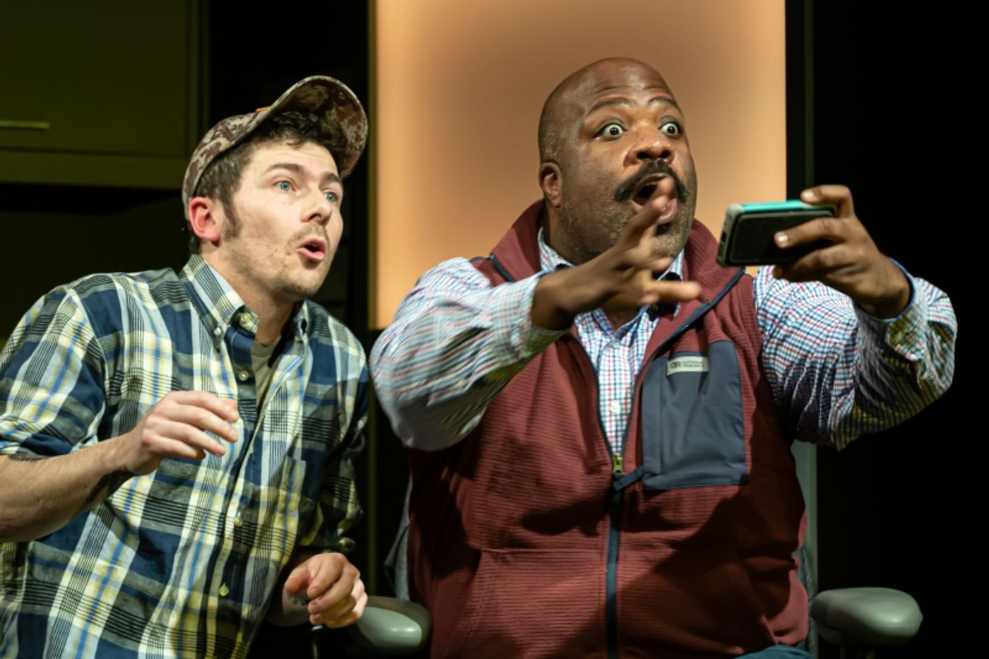 Review: A CASE FOR THE EXISTENCE OF GOD at ACT  Image