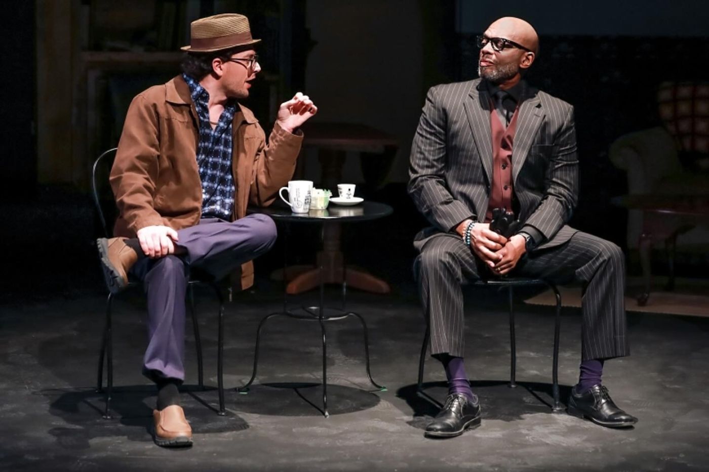 Review: MAURITIUS at Kanata Theatre  Image