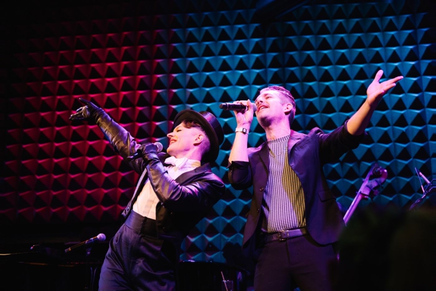 Kim David Smith. Photo credit: Da Ping Luo