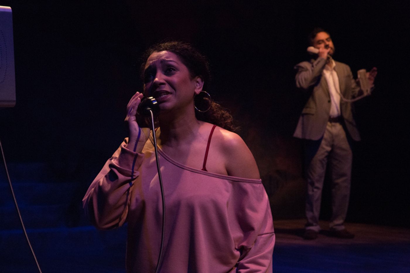 Photos: Main Street Theater Produces Quiara Alegría Hudes' 26 MILES Photos: Main Street Theater Produces Quiara Alegría Hudes' 26 MILES Image