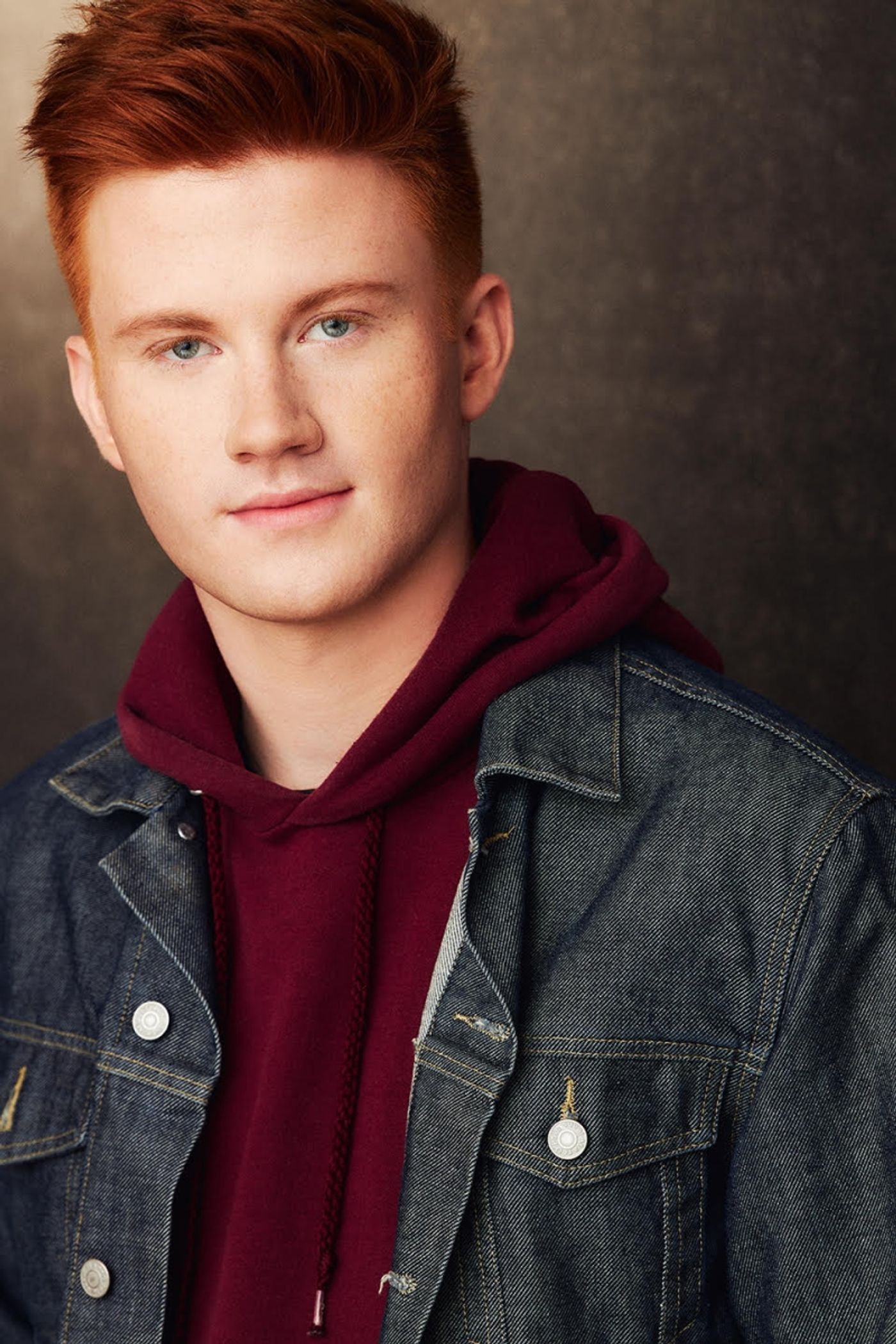 Meet the Cast of THE NOTEBOOK, Beginning Previews on Broadway Tonight!  Image