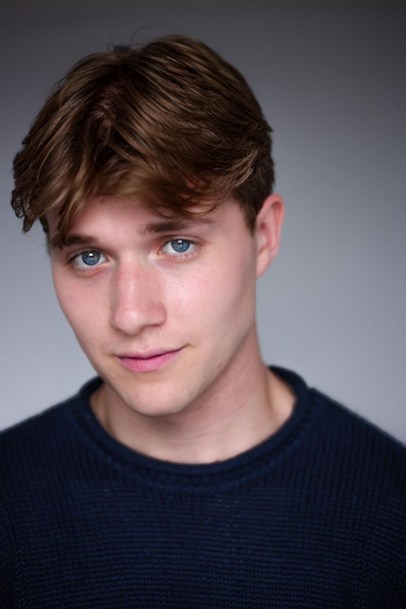 Meet the Cast of THE NOTEBOOK, Beginning Previews on Broadway Tonight! Image