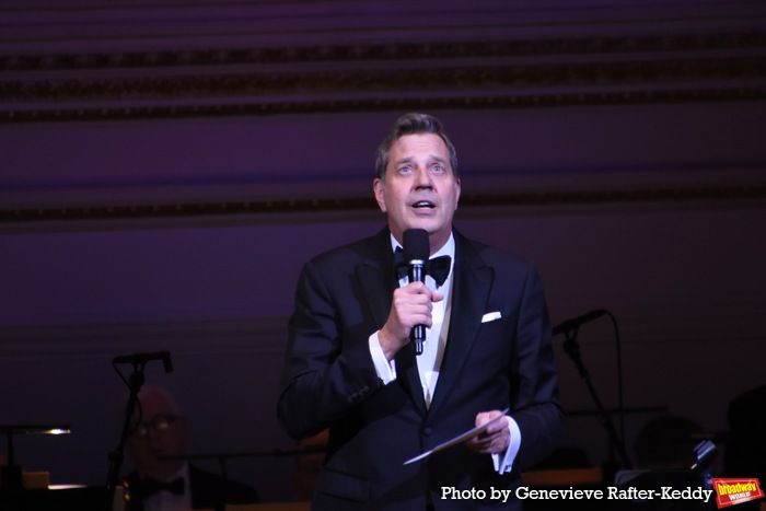 Photos: Go Inside GERSHWIN: A CENTURY OF RHAPSODY IN BLUE with Montego Glover and The New York Pops  Image