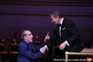 Lee Musiker and Steven Reineke Photo