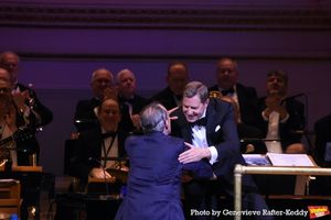 Lee Musiker and Steven Reineke Photo