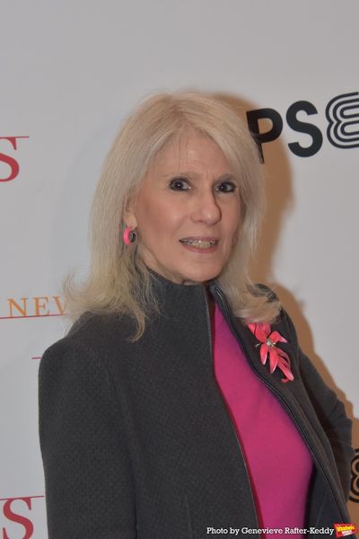 Jamie deRoy Photo