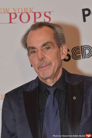 Lee Musiker @ BroadwayWorld Lee Musiker Photo