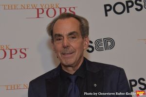 Lee Musiker @ BroadwayWorld Lee Musiker Photo